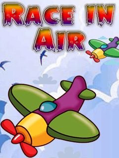 game pic for Race in air